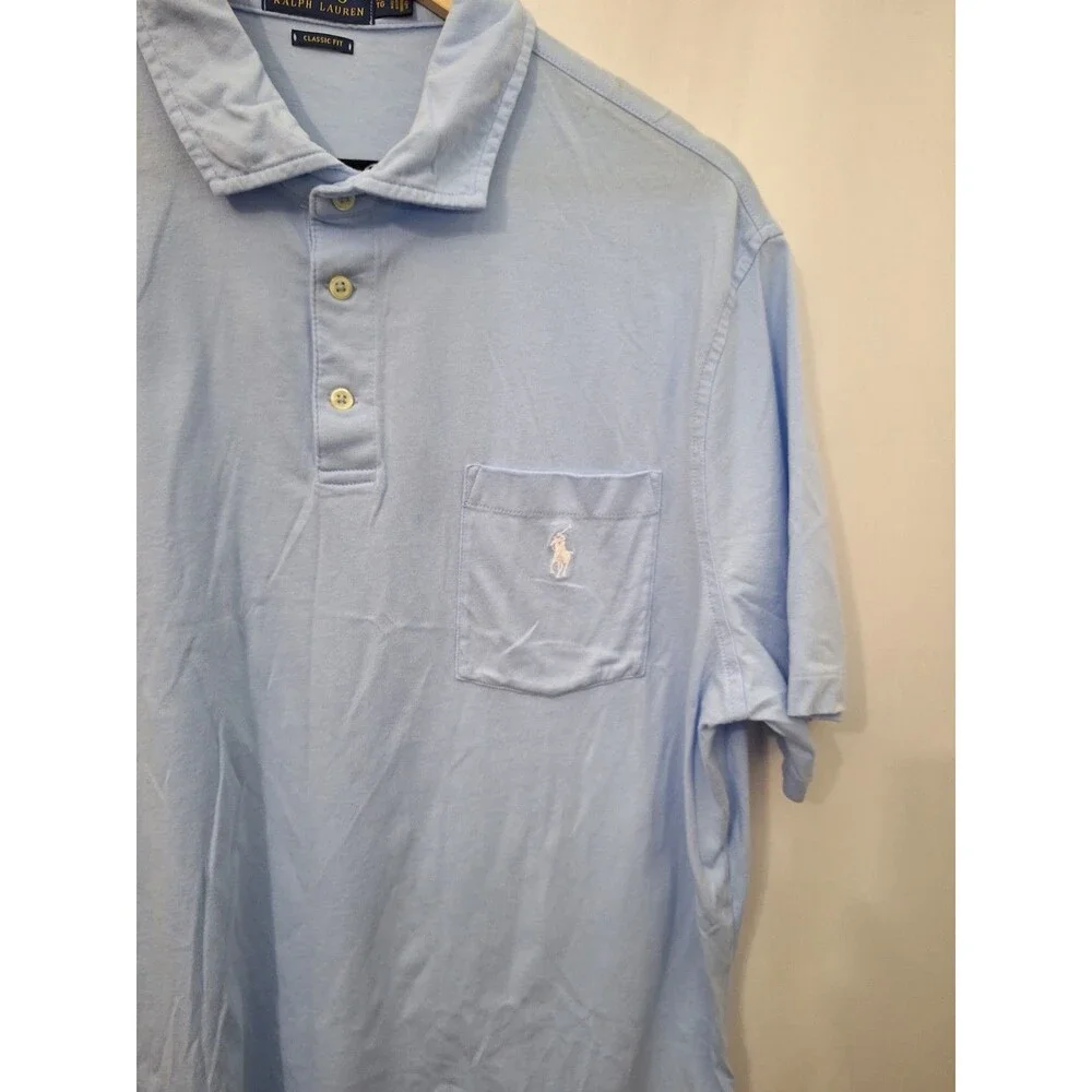 Polo Ralph Lauren this polo